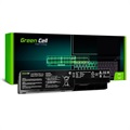 Baterie pentru laptop Green Cell - Asus X301, X401, X501 - 4400mAh