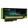 Acumulator Green Cell - Lenovo ThinkPad R61, R61e, R61i, T61, T61p - 4400mAh