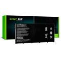 Baterie Green Cell - Acer Aspire ES1, Spin 5, Swift 3, Chromebook 15 - 2200mAh