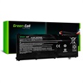 Baterie Green Cell - Acer Aspire V Nitro 15, V Nitro 17 - 3800mAh
