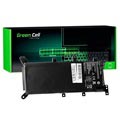 Baterie Green Cell - Asus F555, R556, X555 - 4000mAh