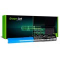 Baterie Green Cell - Asus R541, Vivobook Max X541, F541 - 2200mAh