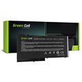 Baterie Green Cell - Dell Latitude E5450, E5470, E5550 - 2900mAh