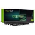 Baterie Green Cell - HP 14-bs, 14-bw, 15-bs, 15-bw, 17-ak, 17-bs - 2200mAh