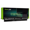 Baterie Green Cell - HP 17-p000, 17-p100, HP Beats 15z - 2200mAh