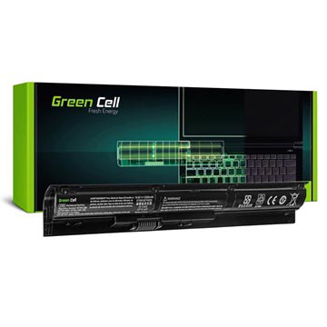 Baterie Green Cell - HP 17-p000, 17-p100, HP Beats 15z - 2200mAh