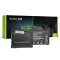 Baterie Green Cell - HP EliteBook 720 G2, 725 G2, 820 G2 - 4000mAh