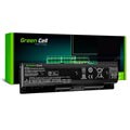 Baterie Green Cell - HP Pavilion 15, 17, Envy m6, m7 - 4400mAh