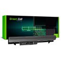 Baterie Green Cell - HP ProBook 430, 430 G1, 430 G2 - 2200mAh