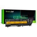 Baterie Green Cell - Lenovo ThinkPad L520, T420, T520, W520 - 4400mAh