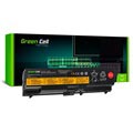 Baterie Green Cell - Lenovo ThinkPad L530, T530, W530 - 4400mAh