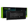 Baterie Green Cell - MacBook Pro 13" MC724xx/A, MD314xx/A, MD102xx/A - 4400mAh