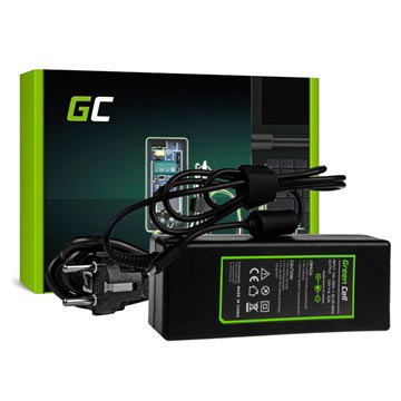Încărcător/Adaptor Green Cell - Asus ZenBook Pro UX550, UX501, ROG G501 - 120W (Ambalaj Deschis - Vrac Acceptabil)