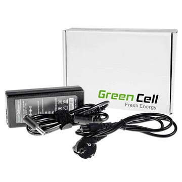 Încărcător/Adaptor Green Cell - HP EliteBook Folio, Chromebook 11,14, Envy x2, x360 - 45W