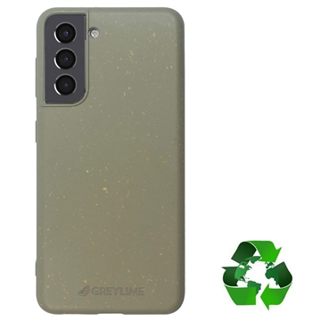 Husă Samsung Galaxy S21 5G - GreyLime Eco-Friendly