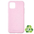 Husă iPhone 11 Pro Max - GreyLime Eco-Friendly