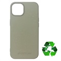 Husă iPhone 13 - GreyLime Eco-Friendly