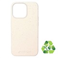 Husă iPhone 13 Pro - GreyLime Eco-Friendly - Bej