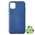 Husă iPhone 11 - GreyLime Eco-Friendly