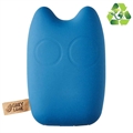 Baterie Externă GreyLime Power Owl II - 7800mAh - Albastru