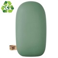 Baterie Externă GreyLime Power Stone II - 20000mAh - Verde