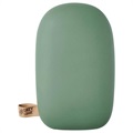 Baterie Externă Power Bank GreyLime Power Stone II - 10400mAh, 18W - Verde