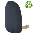 Baterie Externă GreyLime Power Stone II - 5200mAh - Negru