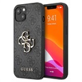 Husă Hibrid iPhone 13 - Guess 4G Big Metal Logo