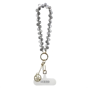 Brățară universală pentru ceas Guess 4G Crystals Charm