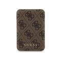 Guess 4G Powerbank magnetic wireless 5000mAh - compatibil MagSafe