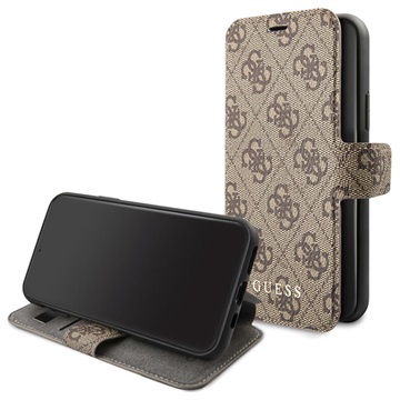 Husă iPhone 11 - Guess Charms Collection 4G