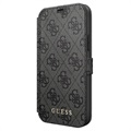 Husă iPhone 12 Mini - Guess Charms Collection 4G