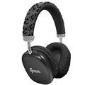Guess G Cube Metallic Script Logo On-Ear căști wireless fără fir Guess G Cube