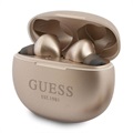 Căști Wireless TWS Guess Cu Bluetooth 5.0 GUTWS1CGO - Auriu