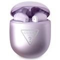Căști TWS Guess GUTWST82TRU Triangle Logo