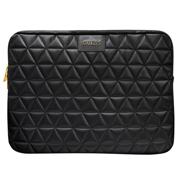 Husă Universală pentru Laptop - Guess Quilted - 13"