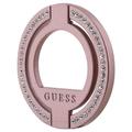 Guess Rhinestones Suport magnetic pentru inele / suport magnetic