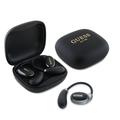 Căști fără fir Guess Satin Classic Open-Ear