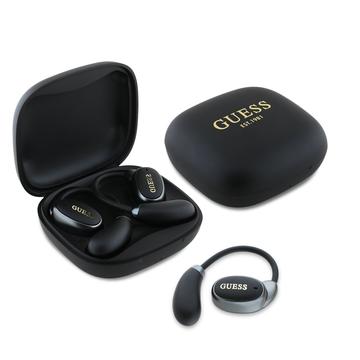 Căști fără fir Guess Satin Classic Open-Ear