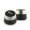 Difuzor Bluetooth cu logo metalic Guess Script, 5W - Negru
