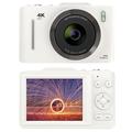 Aparat foto digital H16 cu zoom 16x și card de memorie de 32GB