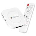 H96 Max M1 Plus 8K Android TV Box - 4GB/128GB - Alb