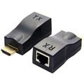 Extender HD-208 RJ45 / HDMI