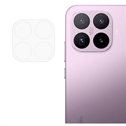 Protector Lentile Camerei din Sticla Securizata HD Xiaomi 17T - transparentă