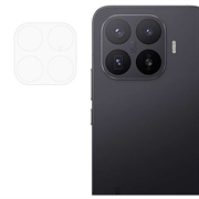 Protector Lentile Camerei din Sticla Securizata HD Xiaomi 17T Pro - transparentă