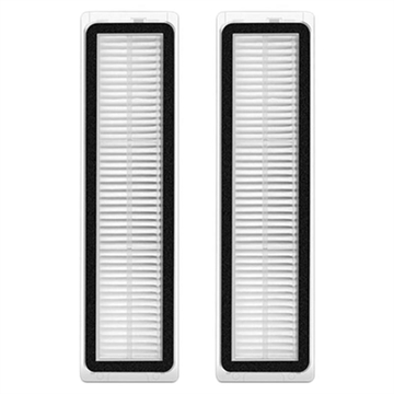 Filtru HEPA pentru Dreame D9/D9 Pro/D9 Max/L10 Pro - 2 bucăți.