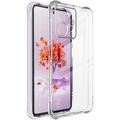 Husă TPU HMD Crest - Imak Drop-Proof - Transparent