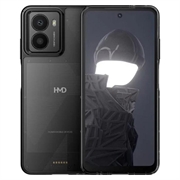 HMD Fusion - 256GB - Negru