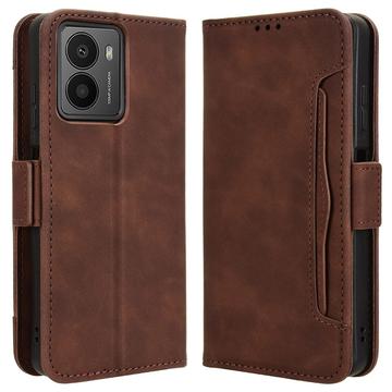 Husă portofel pentru card HMD Fusion