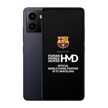 HMD Pulse+ - 128GB - Albastru Midnight